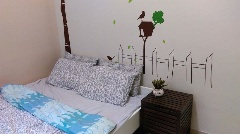 Imagen de la habitación del Hotel YHA Ngong Ping SG Davis Youth Hostel. Foto 7