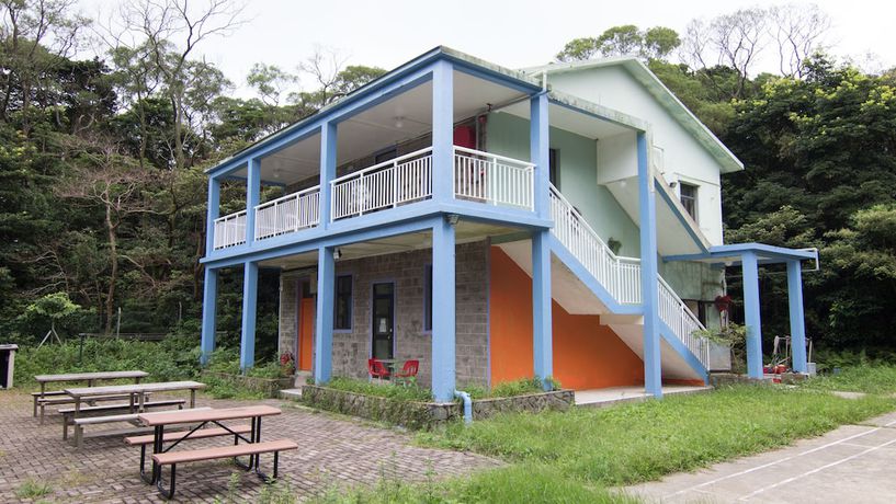 Imagen general del Hotel YHA Ngong Ping SG Davis Youth Hostel. Foto 1