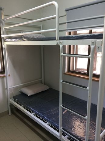 Imagen de la habitación del Hotel YHA Ngong Ping SG Davis Youth Hostel. Foto 14