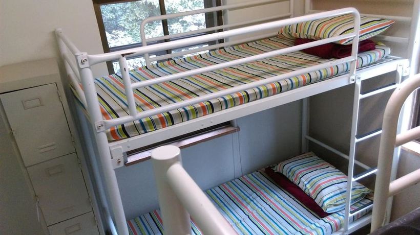 Imagen de la habitación del Hotel YHA Ngong Ping SG Davis Youth Hostel. Foto 16