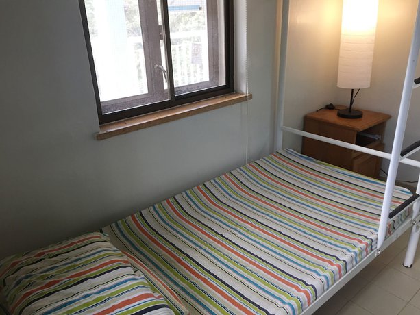 Imagen de la habitación del Hotel YHA Ngong Ping SG Davis Youth Hostel. Foto 17