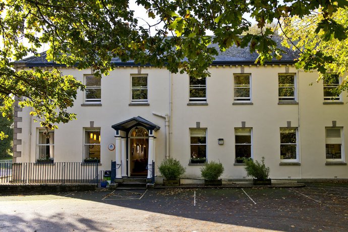 Imagen general del Hotel YHA Penzance - Hostel. Foto 3