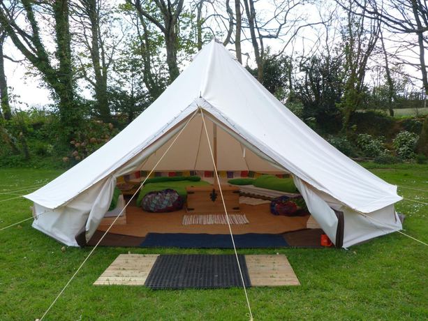 Imagen de la habitación del Hotel YHA Penzance - Hostel. Foto 10