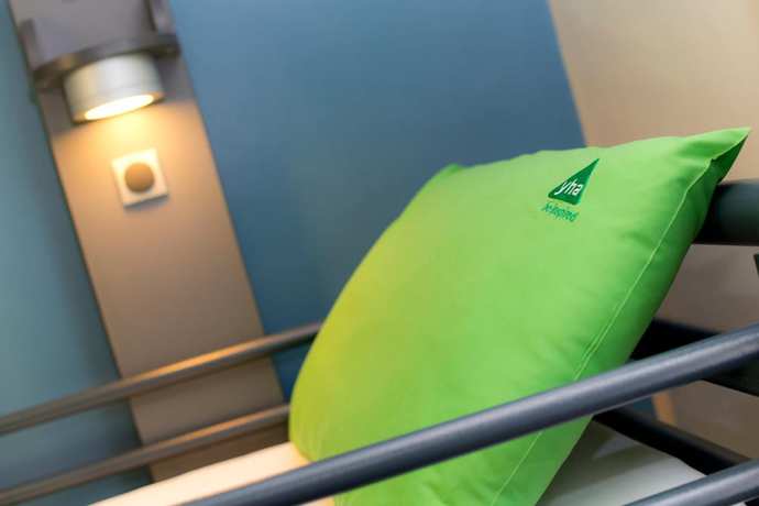 Imagen de la habitación del Hotel YHA Penzance - Hostel. Foto 12