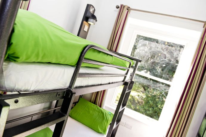 Imagen de la habitación del Hotel YHA Penzance - Hostel. Foto 13