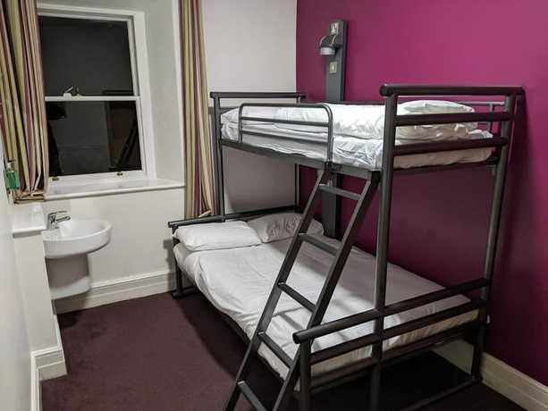 Imagen de la habitación del Hotel YHA Penzance - Hostel. Foto 14