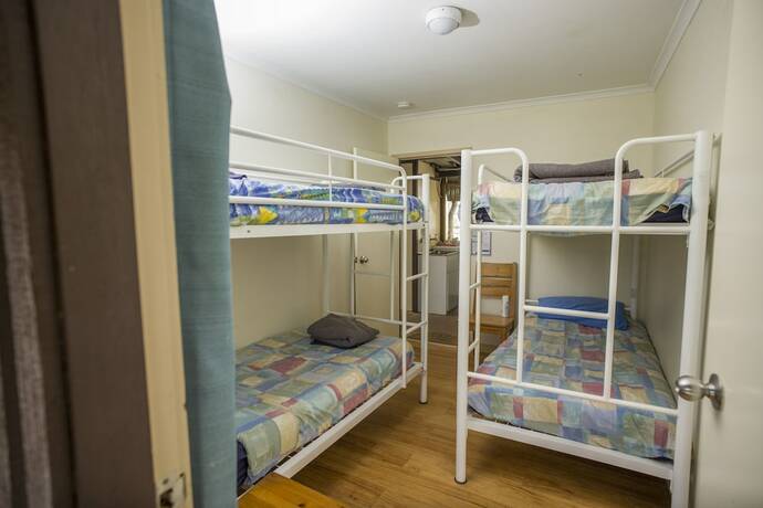 Imagen general del Hotel YHA Pittwater Eco (Sydney). Foto 1