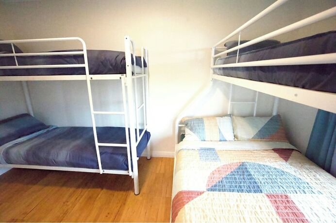 Imagen de la habitación del Hotel YHA Pittwater Eco (Sydney). Foto 13
