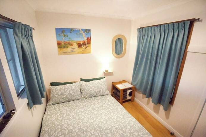 Imagen de la habitación del Hotel YHA Pittwater Eco (Sydney). Foto 15