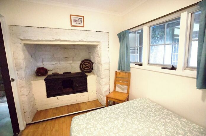 Imagen general del Hotel YHA Pittwater Eco (Sydney). Foto 2