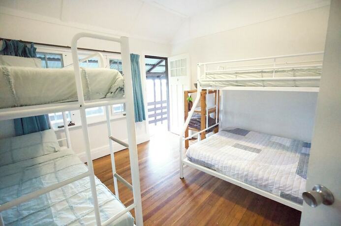 Imagen general del Hotel YHA Pittwater Eco (Sydney). Foto 3
