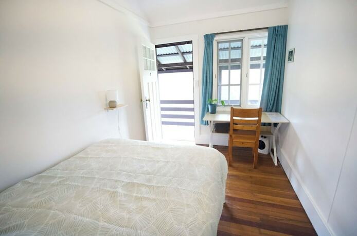 Imagen general del Hotel YHA Pittwater Eco (Sydney). Foto 4