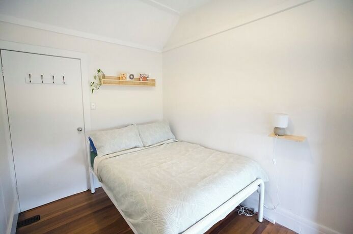 Imagen de la habitación del Hotel YHA Pittwater Eco (Sydney). Foto 17