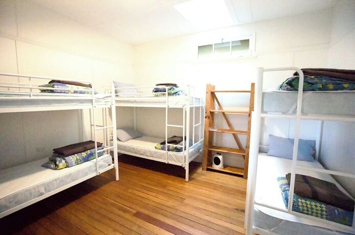 Imagen general del Hotel YHA Pittwater Eco (Sydney). Foto 6