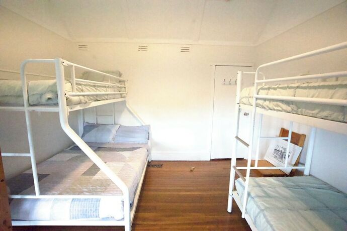Imagen general del Hotel YHA Pittwater Eco (Sydney). Foto 8