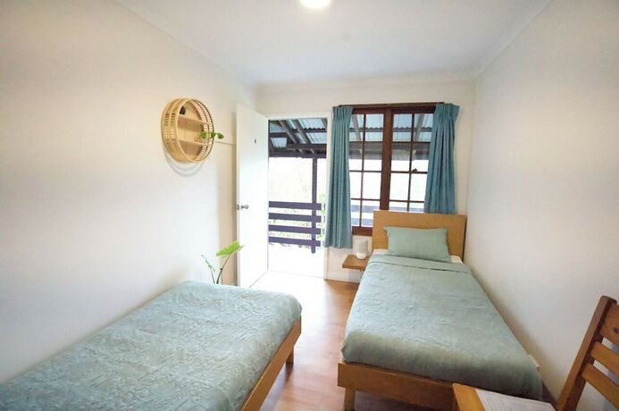 Imagen general del Hotel YHA Pittwater Eco (Sydney). Foto 9