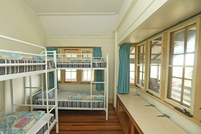 Imagen general del Hotel YHA Pittwater Eco (Sydney). Foto 10
