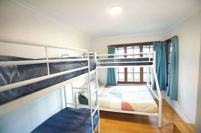 Imagen de la habitación del Hotel YHA Pittwater Eco (Sydney). Foto 20