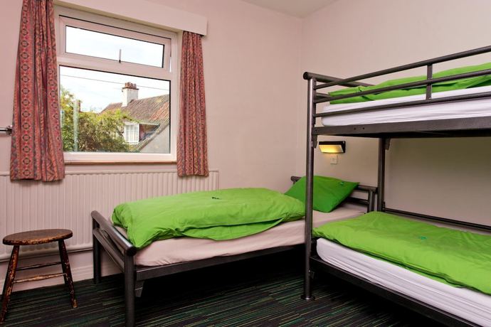 Imagen de la habitación del Hotel YHA Sheringham - Hostel. Foto 4