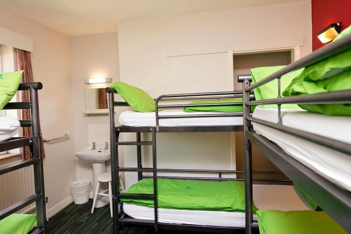 Imagen de la habitación del Hotel YHA Sheringham - Hostel. Foto 5