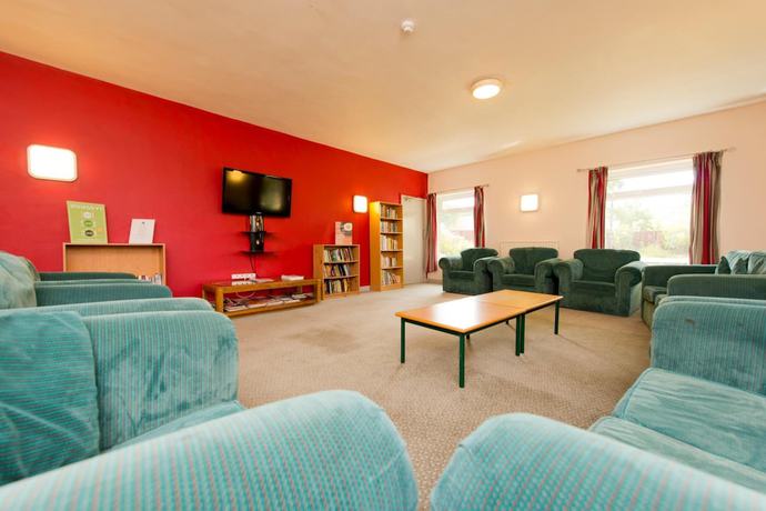 Imagen de la habitación del Hotel YHA Sheringham - Hostel. Foto 6