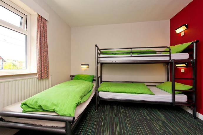 Imagen de la habitación del Hotel YHA Sheringham - Hostel. Foto 9