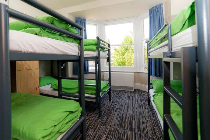 Imagen de la habitación del Hotel YHA Sheringham - Hostel. Foto 10