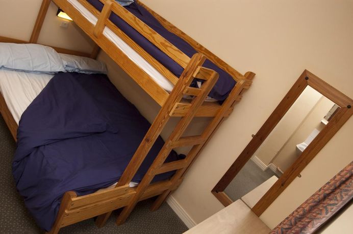 Imagen de la habitación del Hotel YHA Sheringham - Hostel. Foto 11
