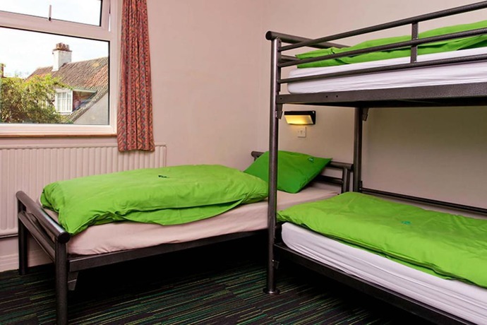 Imagen de la habitación del Hotel YHA Sheringham - Hostel. Foto 12