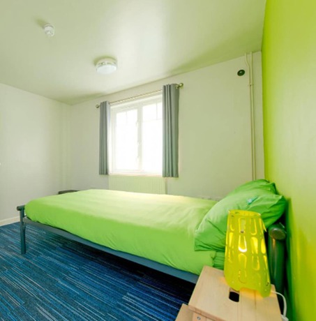 Imagen de la habitación del Hotel YHA Sheringham - Hostel. Foto 14
