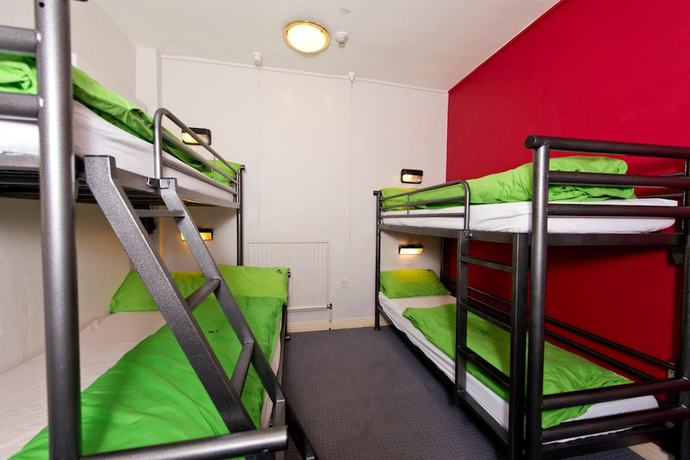 Imagen de la habitación del Hotel YHA Sheringham - Hostel. Foto 16