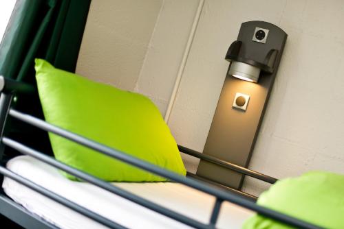 Imagen de la habitación del Hotel YHA Snowdon Pen-y-Pass. Foto 4