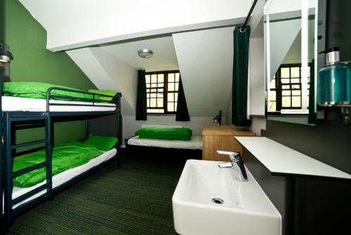 Imagen general del Hotel YHA Snowdon Pen-y-Pass. Foto 3