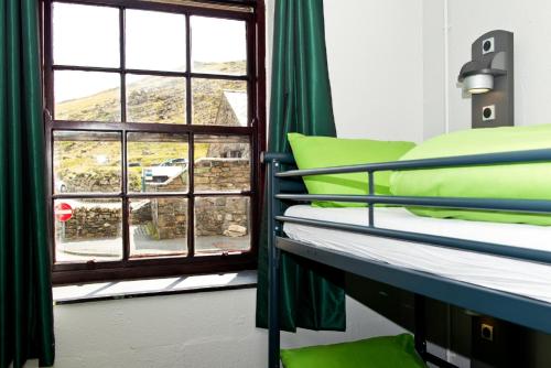 Imagen de la habitación del Hotel YHA Snowdon Pen-y-Pass. Foto 5
