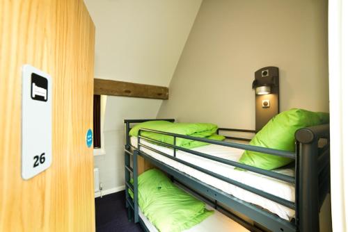 Imagen de la habitación del Hotel YHA Snowdon Pen-y-Pass. Foto 7