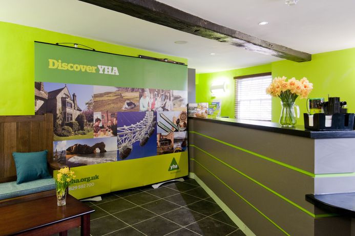 Imagen de los interiores del Hotel YHA South Downs - Hostel. Foto 17