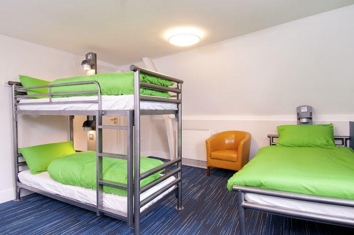 Imagen de la habitación del Hotel YHA South Downs - Hostel. Foto 9