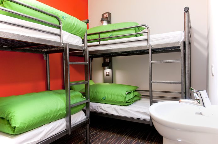 Imagen de la habitación del Hotel YHA South Downs - Hostel. Foto 13