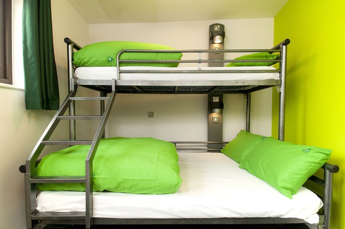 Imagen de la habitación del Hotel YHA South Downs - Hostel. Foto 16