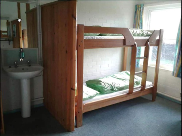 Imagen de la habitación del Hotel YHA Streatley - Hostel. Foto 9