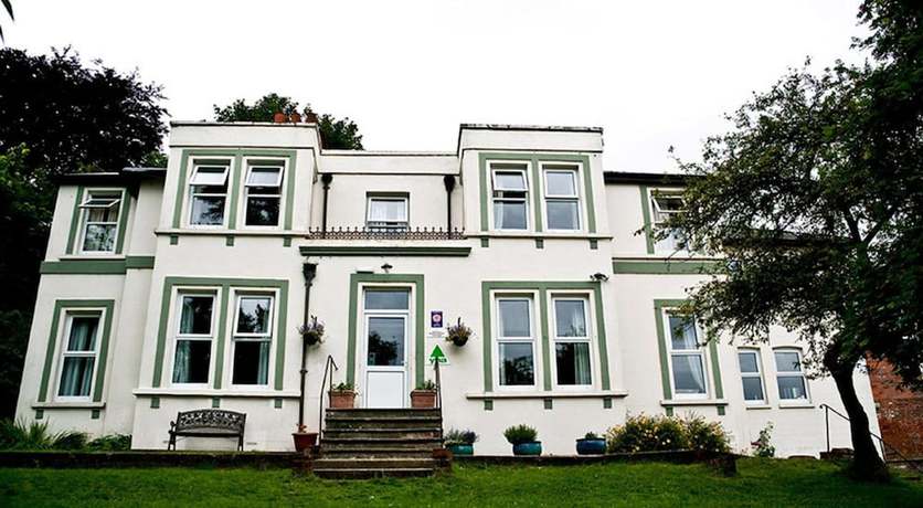 Imagen general del Hotel YHA Streatley - Hostel. Foto 3