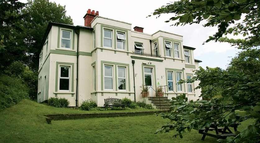 Imagen general del Hotel YHA Streatley - Hostel. Foto 4
