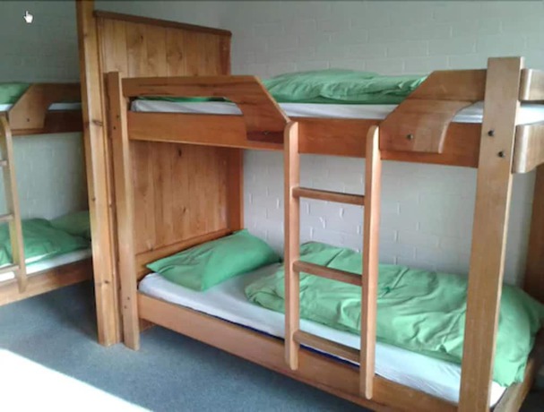 Imagen de la habitación del Hotel YHA Streatley - Hostel. Foto 10