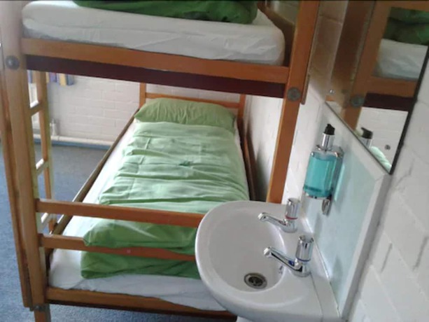 Imagen de la habitación del Hotel YHA Streatley - Hostel. Foto 11