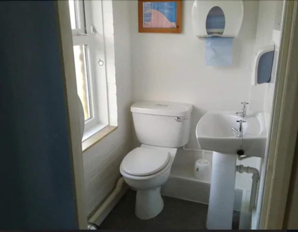 Imagen de la habitación del Hotel YHA Streatley - Hostel. Foto 12