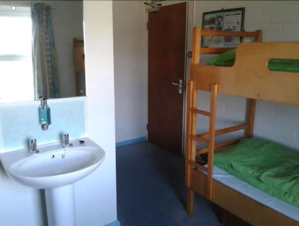 Imagen de la habitación del Hotel YHA Streatley - Hostel. Foto 13