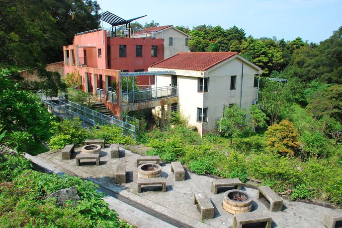 Imagen general del Hotel YHA Sze Lok Yuen Tai Mo Shan Youth Hostel. Foto 1