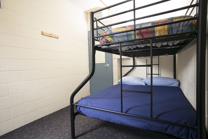 Imagen de la habitación del Hotel YHA Thredbo. Foto 10