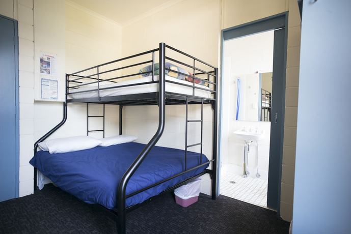 Imagen de la habitación del Hotel YHA Thredbo. Foto 13