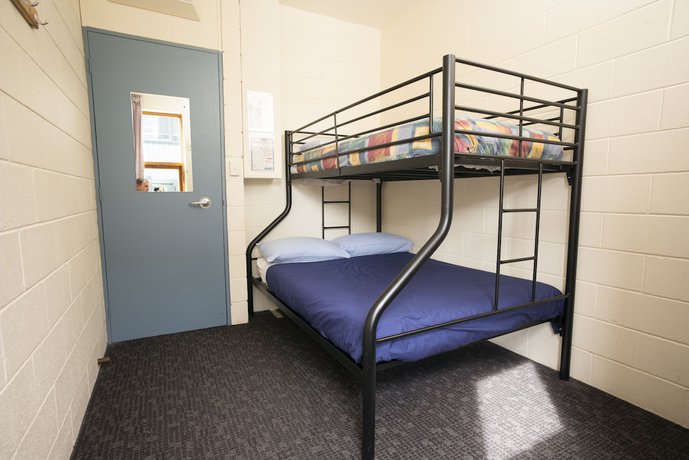 Imagen de la habitación del Hotel YHA Thredbo. Foto 16